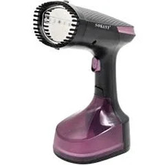 بخارگر دستی سوکانی مدل SK-12008 – قدرت 1500 وات با مخزن 300 میلیلیتری