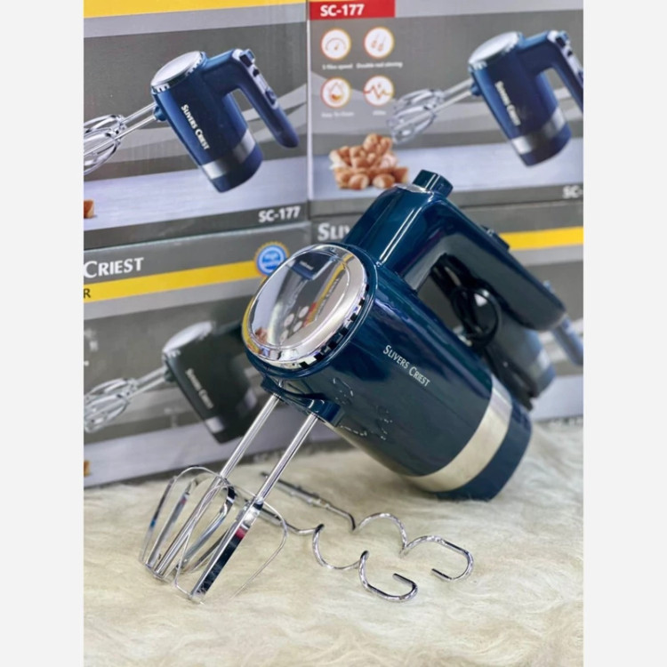 همزن دستی مدل SC-177 سیلور کرست