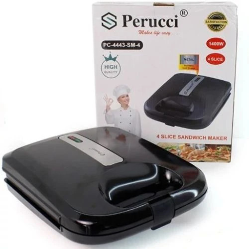خرید اسنک ساز Perucci مدل PC-4443